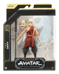 Avatar: The Last Airbender Aang (Book Three)