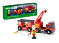 Brio Emergency Fire Engine - Image