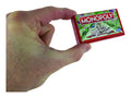 World's Smallest - Monopoly, side angle