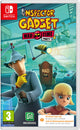 Inspector Gadget: Mad Time Party (Code in Box) - Nintendo Switch