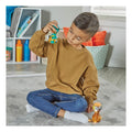 Express Your Feelings Sensory Bottles Opposites - Image