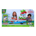 PAW Patrol: The Dino Movie, Mobile HQ