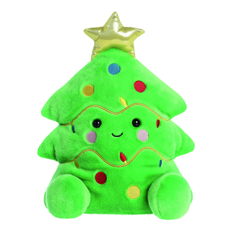 Palm Pals 13" Douglas Christmas Tree