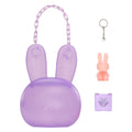 Mini Glam Purse w/Cosmetic Bunny Assortment - Image