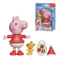 Peppa Pig Christmas PJ Dress-Up