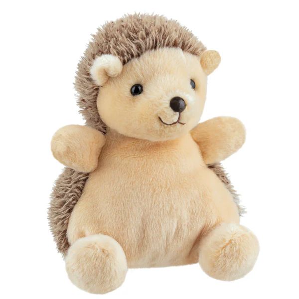 Palm Pals 8" Hedgie the Hedgehog - Image