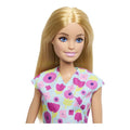 Barbie Careers Baby Doctor Playset