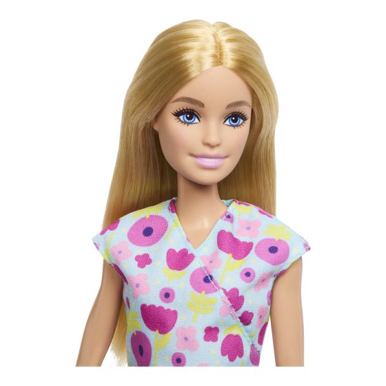 Barbie Careers Baby Doctor Playset