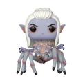 Pop! Premium - D&D - Queen Lolth