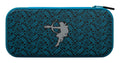 PDP Travel Case Glow Zelda Sheikah Shoot for Nintendo Switch packaging view