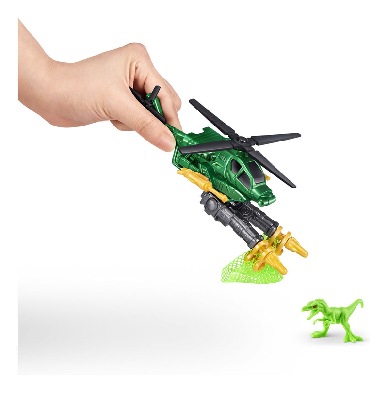 Robo Alive Dino Escape Series 1 - Image