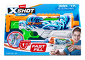 XSHOT Water Fast-Fill Skins Hyperload Assorted - Image