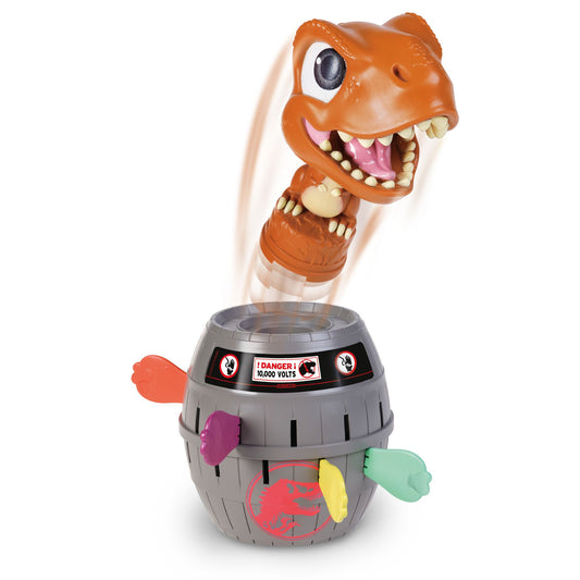 Pop Up T-Rex - Image
