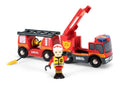 Brio Emergency Fire Engine - Image