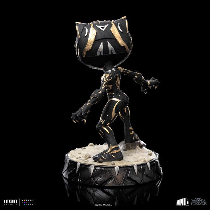 Iron Studios Black Panther Wakanda Forever MiniCo Shuri