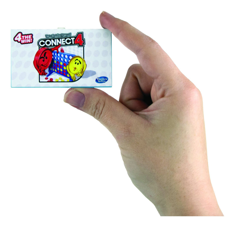 World's Smallest Connect 4 - Image