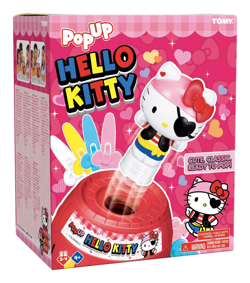Pop Up Hello Kitty - Image