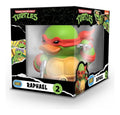 TMNT Raphael Boxed Tubbz