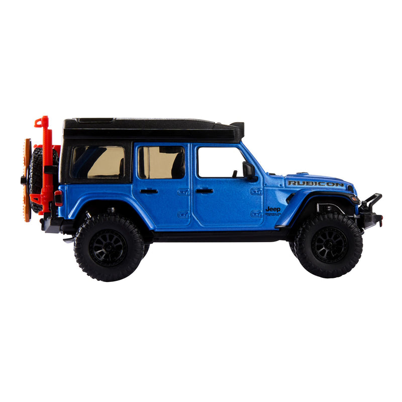 Hot Wheels Premium 1:43 Assortment - Image