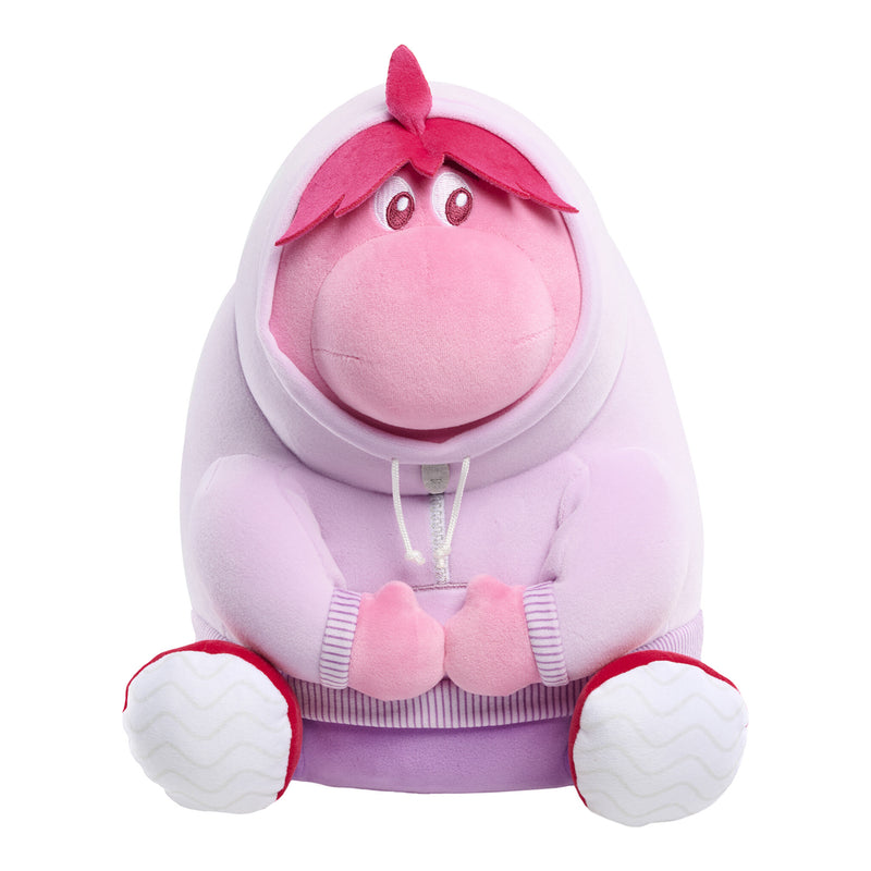 Disney Inside Out 2 Comfort Plush Embarrassment