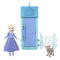 Disney Frozen Small Doll Stacking Reveal Assorted - Image