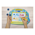Peppa Pig Magnetic Multicolour Drawing Board