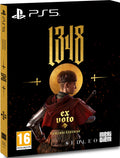 1348 Ex Voto Limited Edition - PlayStation 5