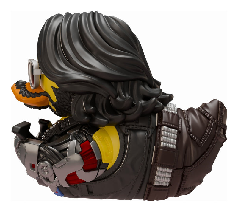 Johnny Silverhand