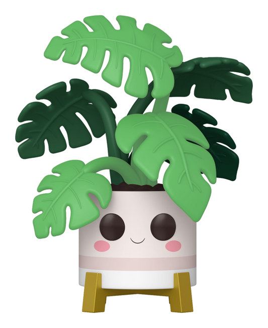 Pop! Vinyl - Plants - Monstera - Image