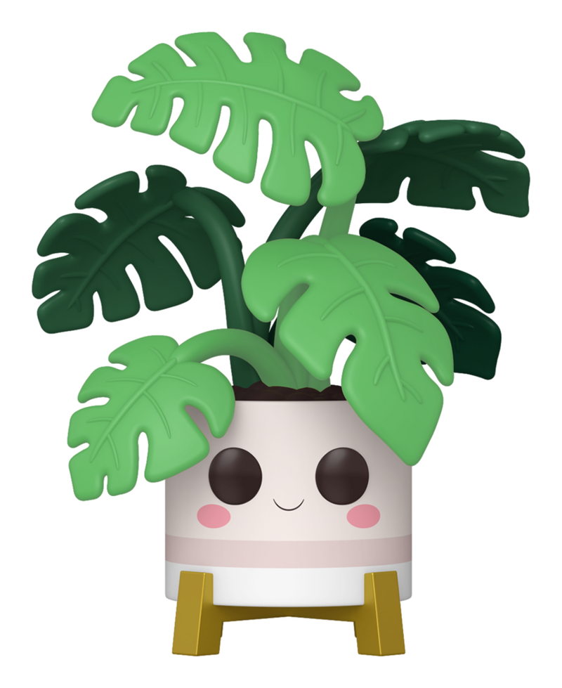 Pop! Vinyl - Plants - Monstera - Image
