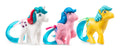 My Little Pony - Mini Classics 3-Pack CDU - Image