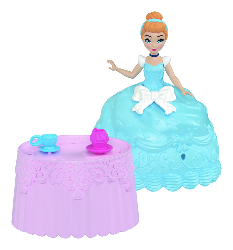 Disney Princess Small Doll Mystery Assortment - Image