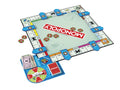Monopoly Free Parking Jackpot - Image