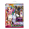 Rainbow High Creative Crystals Feature Doll Amaya