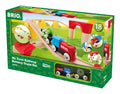 My First Railway Battery Operated Train Set - Image