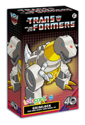 Transformers Generation One Model Kit 10cm Grimlock