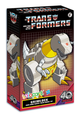 Transformers Generation One Model Kit 10cm Grimlock