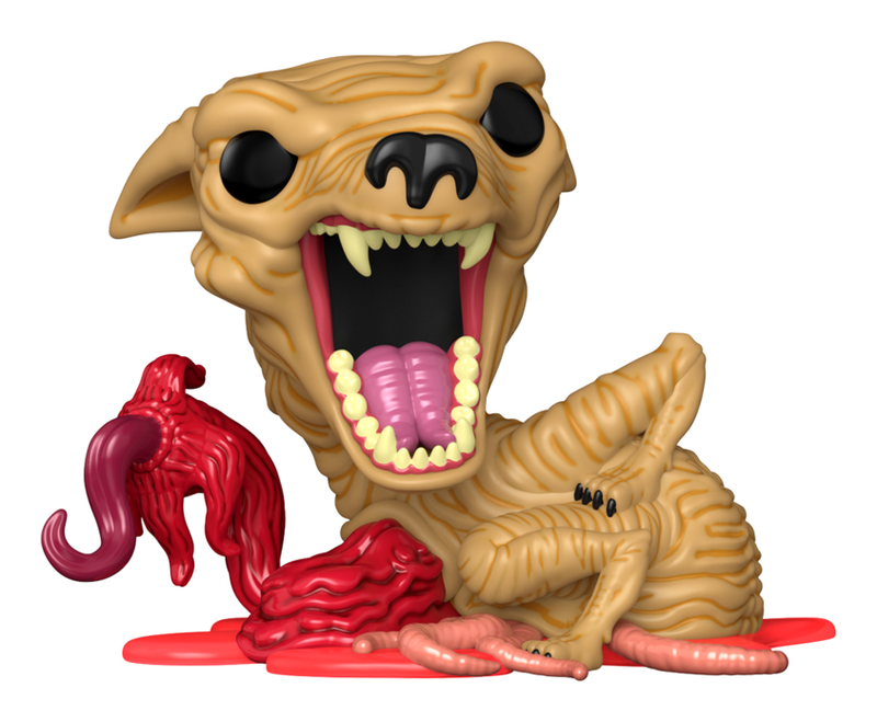 Pop! Vinyl - The Thing - Dog Thing - Image
