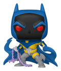 DC - Knightfall Batman (90s) Funko Pop! Vinyl Figure