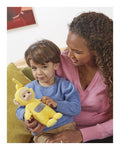 Teletubbies 8" Talking Soft Laa Laa - Image