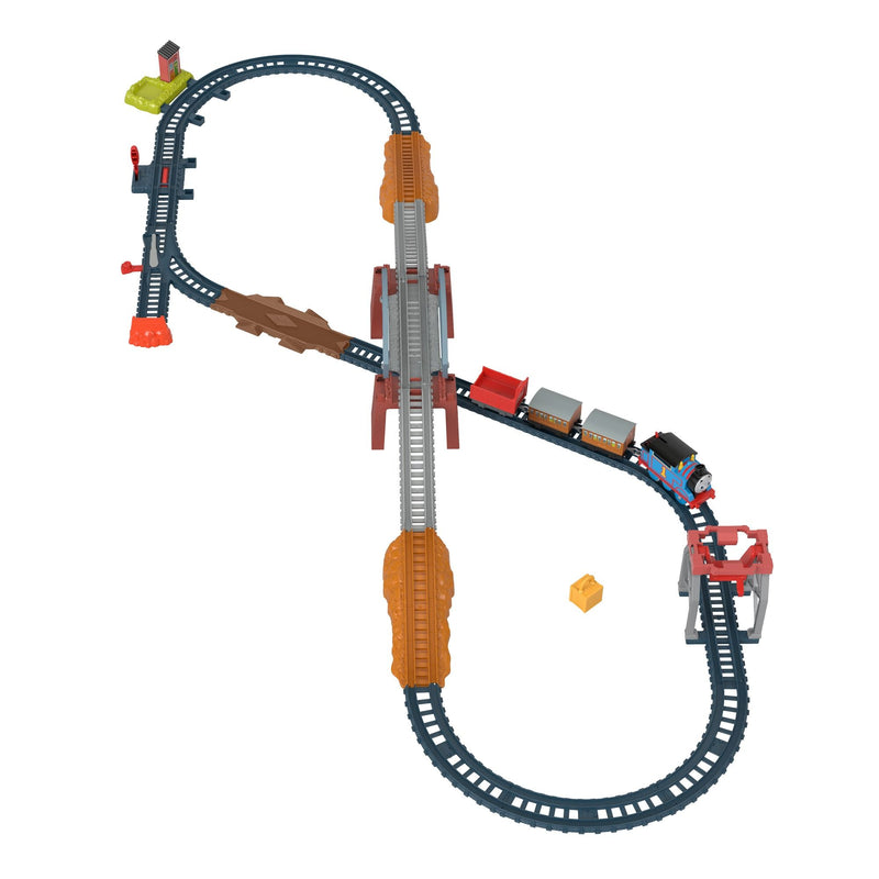 Thomas & Friends 3-in-1 Package Pickup - Image