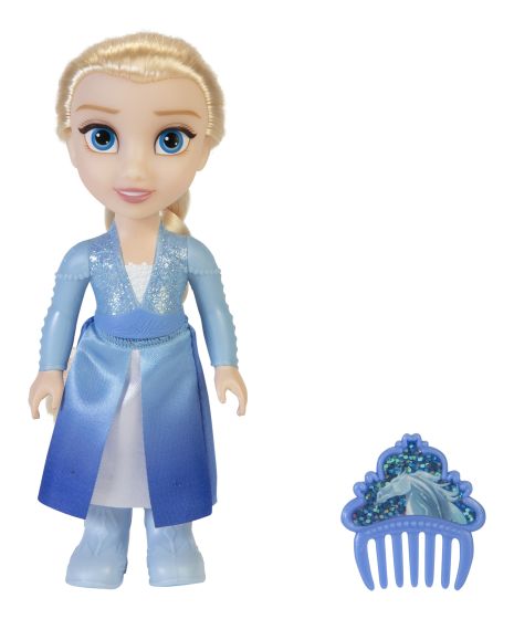 Frozen 6in Petite Dolls Assortment