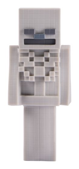 Heroes of Goo Jit Zu Minecraft Skeleton