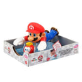 My Mario Swimming Mario