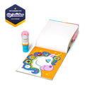 Melissa & Doug Sticker Wow! Unicorns