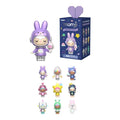 Out Of Thie World Message Dolls (Vinyl) Asst CDU