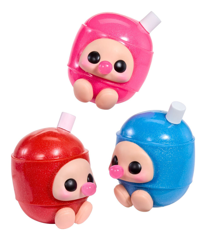 Hyojo S1- Blow Pop - Image