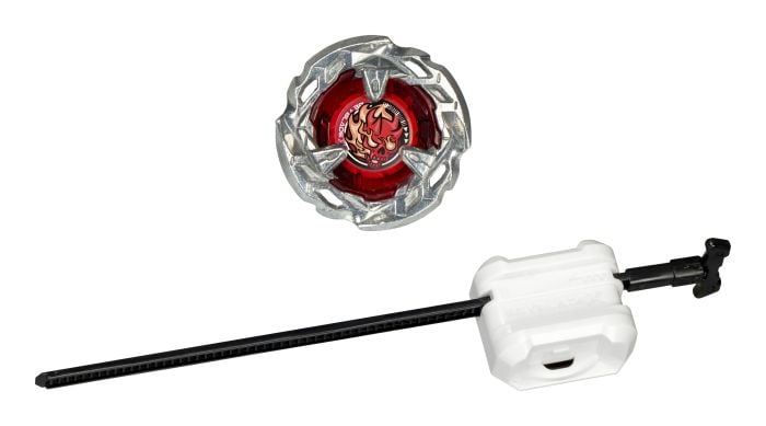 Beyblade X Starter Set Assortment (Case of 8)