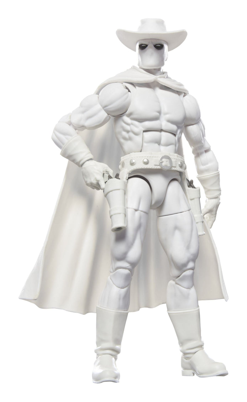 Marvel Legends Series Phantom Rider, Ghost Rider and Avengers Comics Action Figure - Image