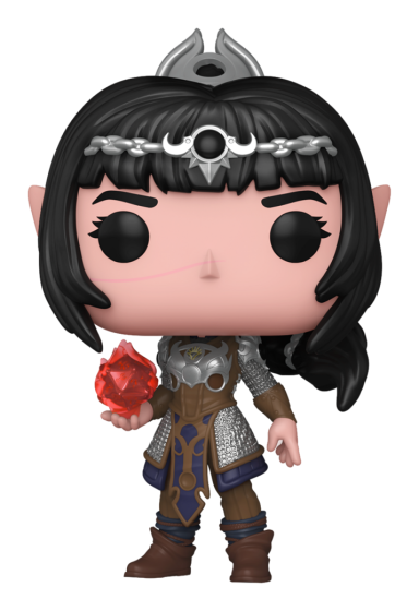 Pop! Vinyl - Baldur's Gate - Shadowheart